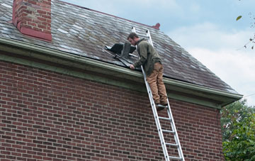 what affects urgent West Barkwith roof repairs