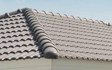 advantages of West Barkwith clay roofing