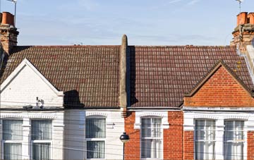 clay roofing West Barkwith, Lincolnshire