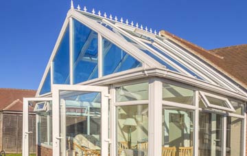 conservatory roof insulation costs West Barkwith