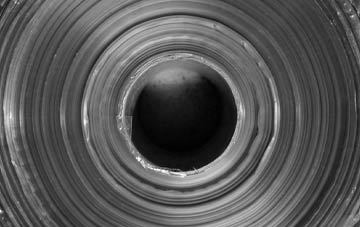 West Barkwith edpm waterproofing