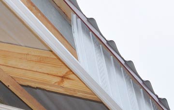 why West Barkwith fascia repairs are essential