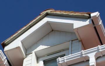 West Barkwith fascia installation costs