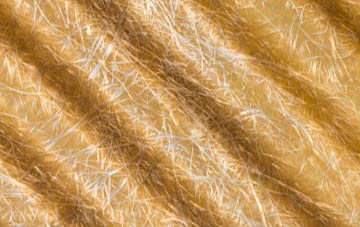 West Barkwith fibreglass roof waterproofing