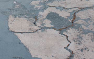 fibreglass roofing replacement West Barkwith