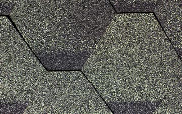 West Barkwith fibreglass shingle repairs