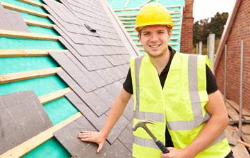 find trusted West Barkwith roofers in Lincolnshire
