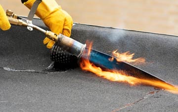 flat roof repairs West Barkwith, Lincolnshire