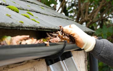gutter cleaning West Barkwith, Lincolnshire