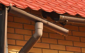 West Barkwith gutter repair costs
