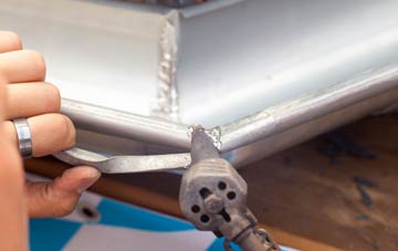 disadvantages of West Barkwith lead roofing