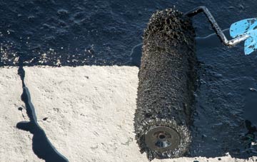 West Barkwith liquid sealant waterproofing