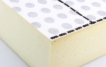 meeting West Barkwith building codes