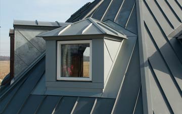 metal roofing West Barkwith, Lincolnshire