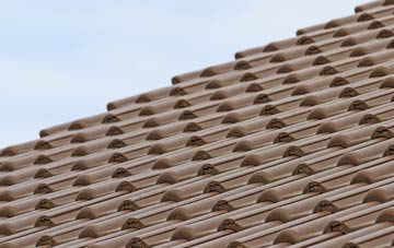 plastic roofing West Barkwith, Lincolnshire