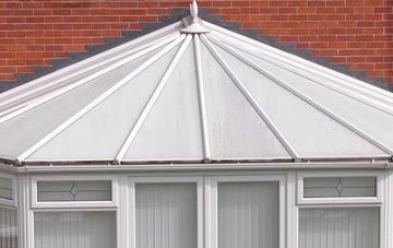 West Barkwith polycarbonate conservatory roof repairs