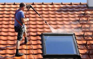 roof cleaning West Barkwith, Lincolnshire