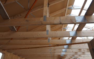 West Barkwith roof truss costs