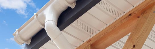 get West Barkwith guttering quotes today