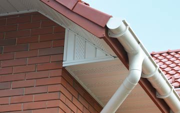 West Barkwith soffit repair costs