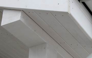 soffits West Barkwith, Lincolnshire