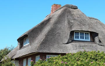 thatch roofing West Barkwith, Lincolnshire