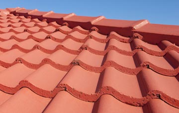 West Barkwith tile and slate roof replacement