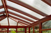 West Barkwith conservatory roofing insulation