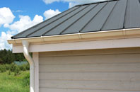 West Barkwith fascia repair