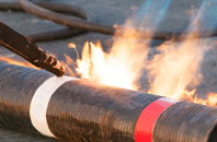West Barkwith flat roofing replacement