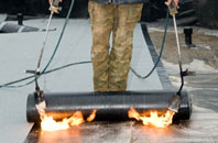 West Barkwith flat roof sealing quote