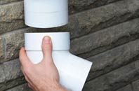 rated West Barkwith guttering companies