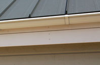 West Barkwith soffit repair