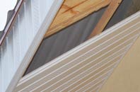 rated West Barkwith soffit repair companies